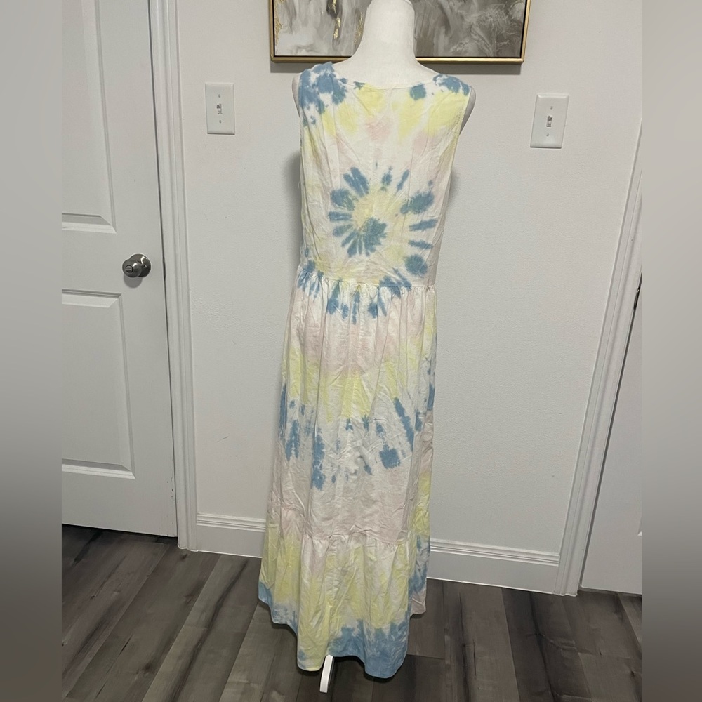 LACAUSA Skye Dress - Picture 2 of 8